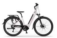 Nowy rower elektryczny ECOBIKE LX300 - bateria LG 672Wh.
