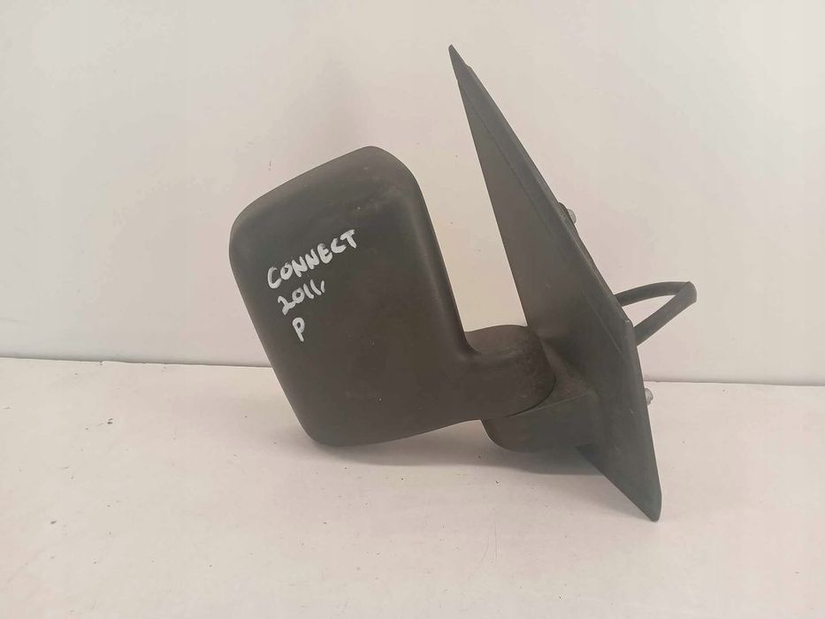 Lusterko Prawe Przód Ford Transit Connect