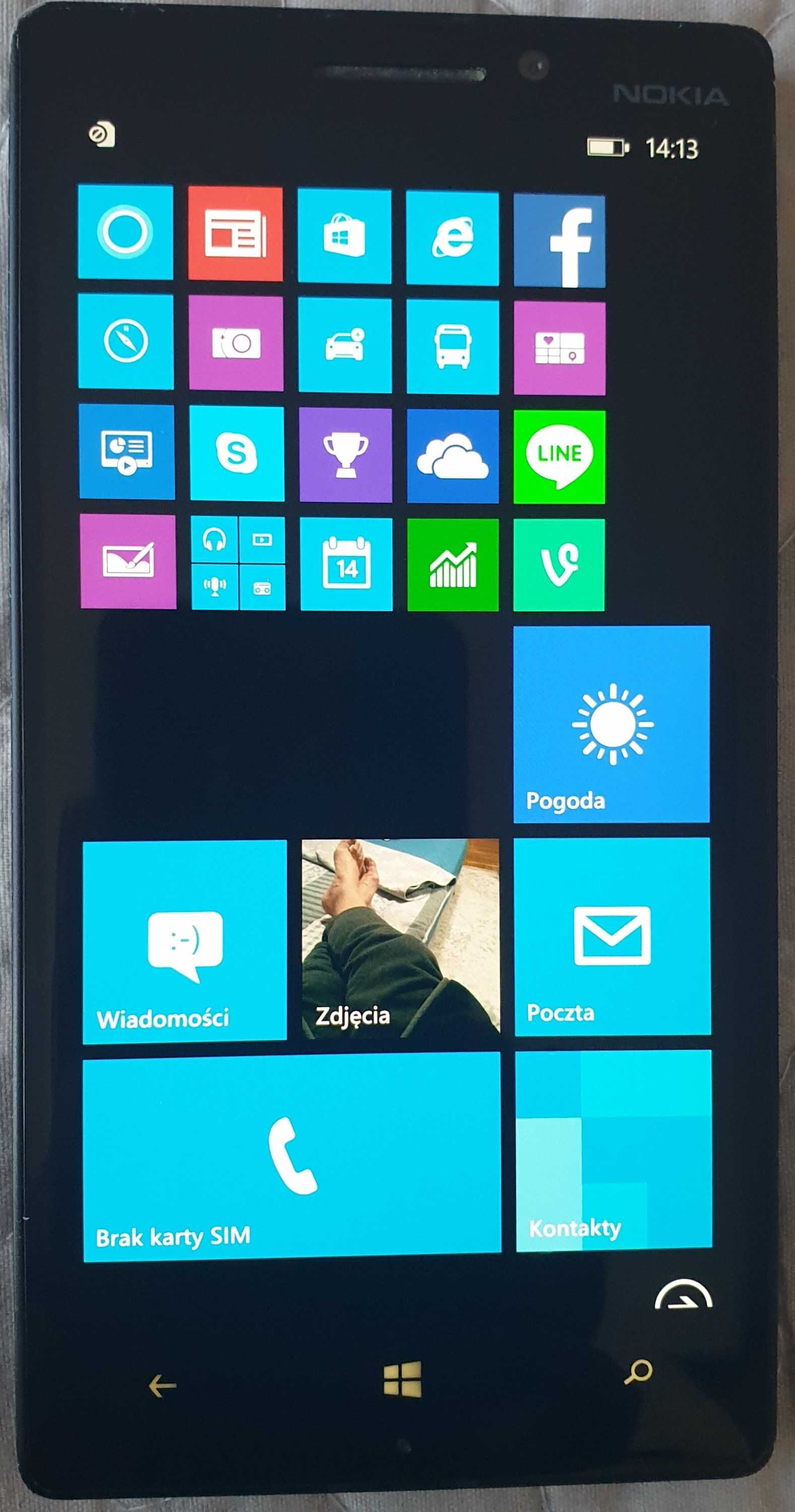 NOKIA Lumia 930  BDB