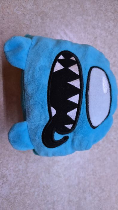 Pluszaki dwustronny Among Us