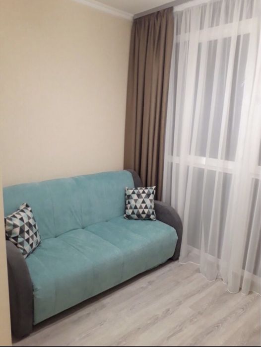 Оренда 1к квартири. Власник. ЖК Лісова Казка