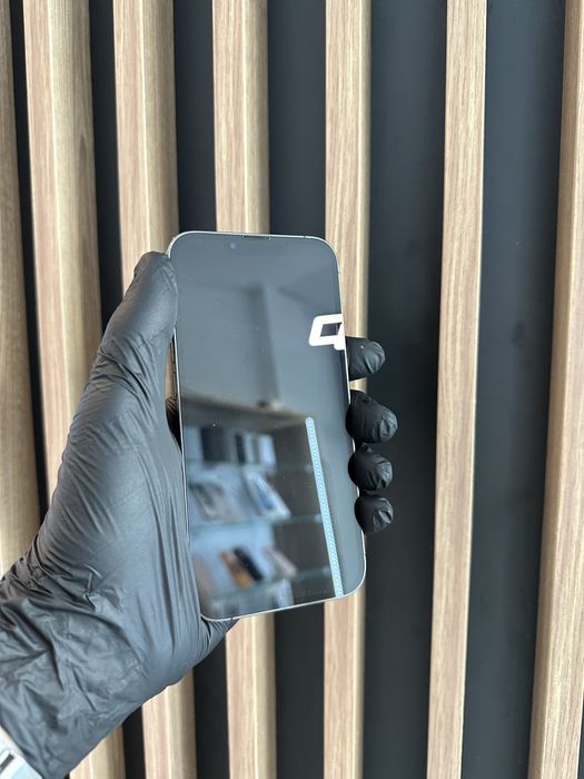 Iphone 13 Pro 128GB 100% kondycji | Gwarancja | Raty Santander