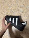 adidas adifom superstar / суперстары резиновые