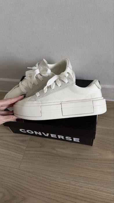 Кеди Converse Chuck Taylor All Star Cruise