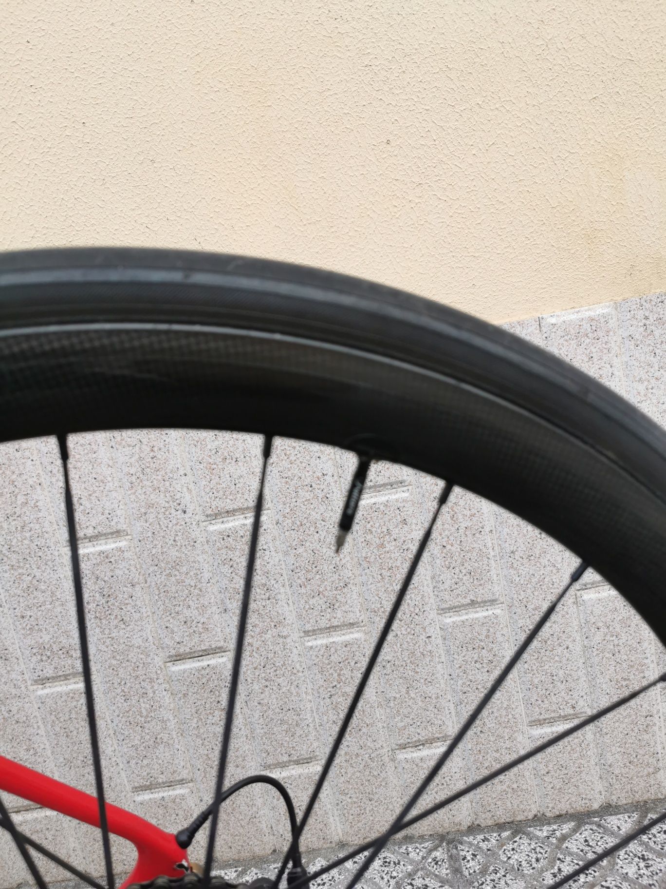 Specialized tarmac