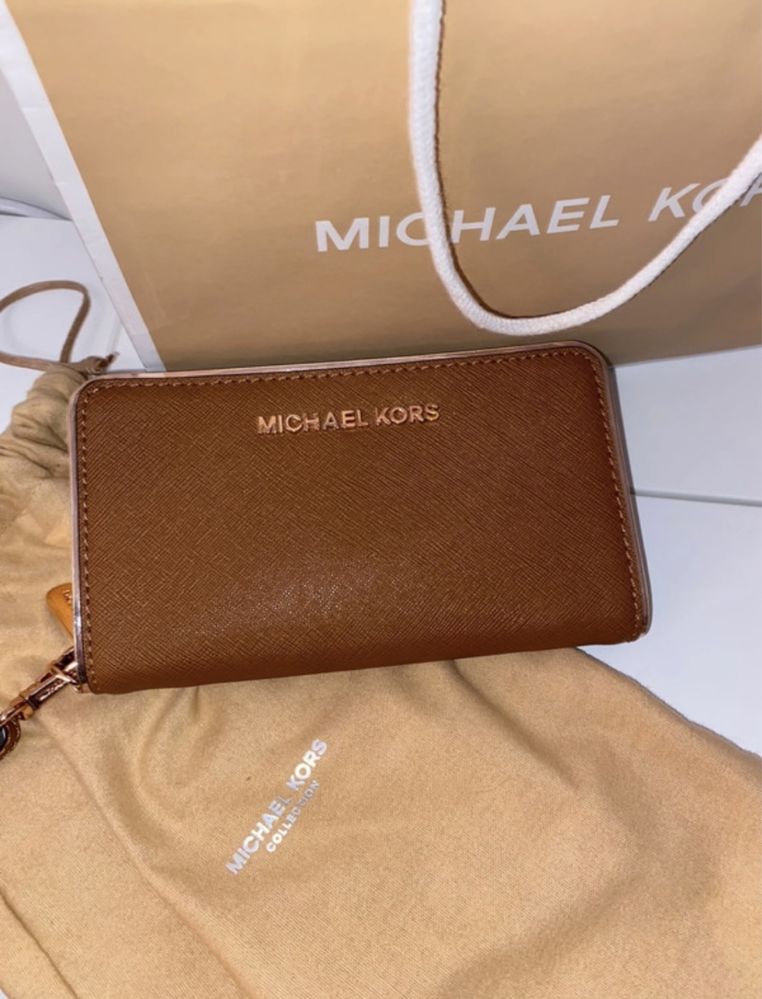 Portfel Michael Kors