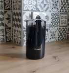Młynek bosch czarny 180 W
