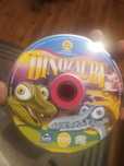 Gra PC Dinozaury