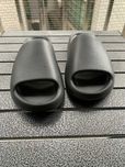 Adidas Yeezy Slide_Black Oryglnał Nowe Klapki Szybki Wysyłane 44