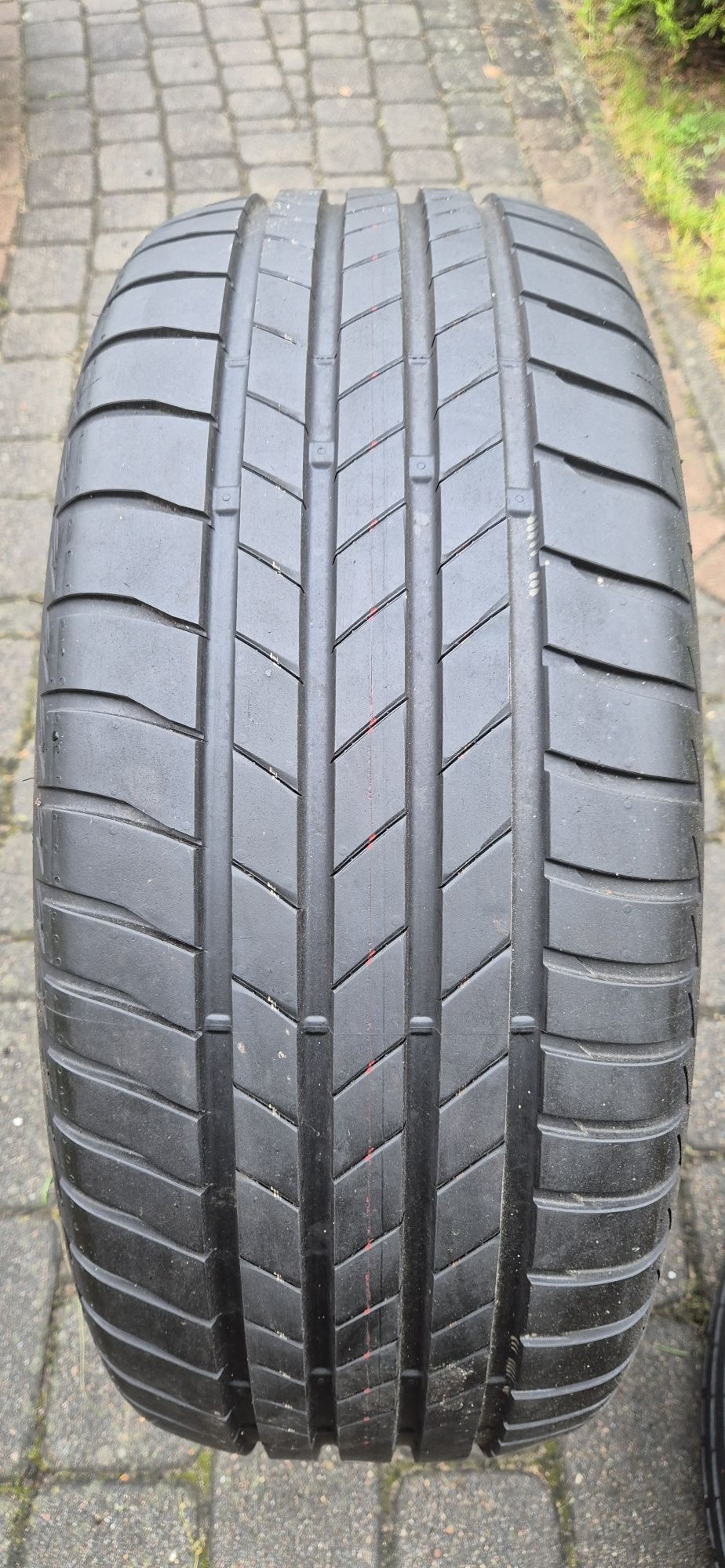 Opony Bridgestone Turanza T005