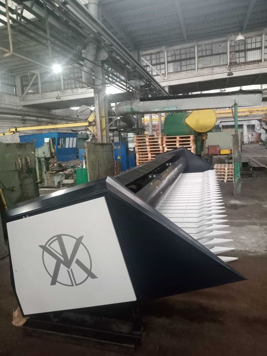 Жниварка соняшникова, Державна компенсація 25%