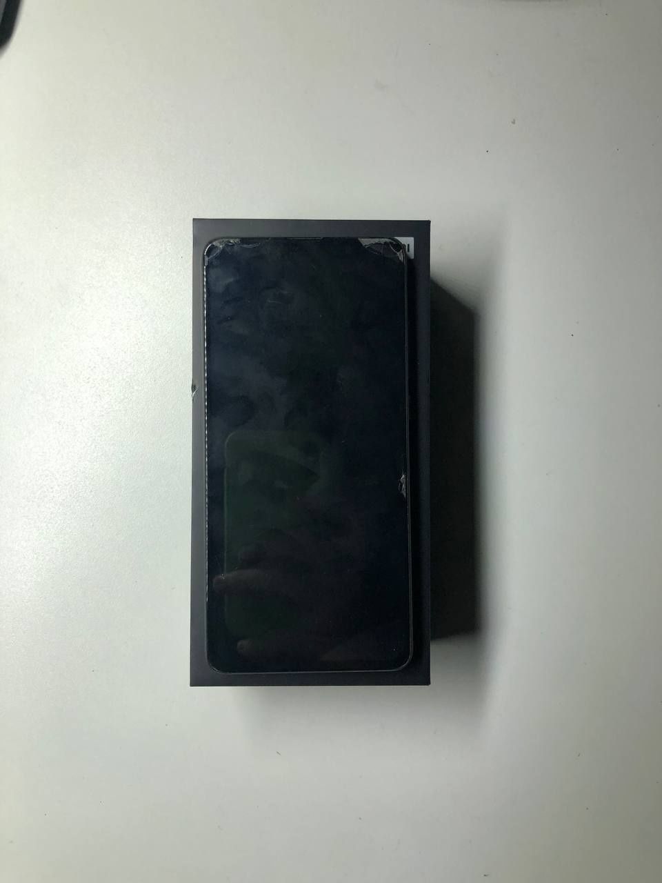 Xiaomi MI 9T PRO 6/128 Black