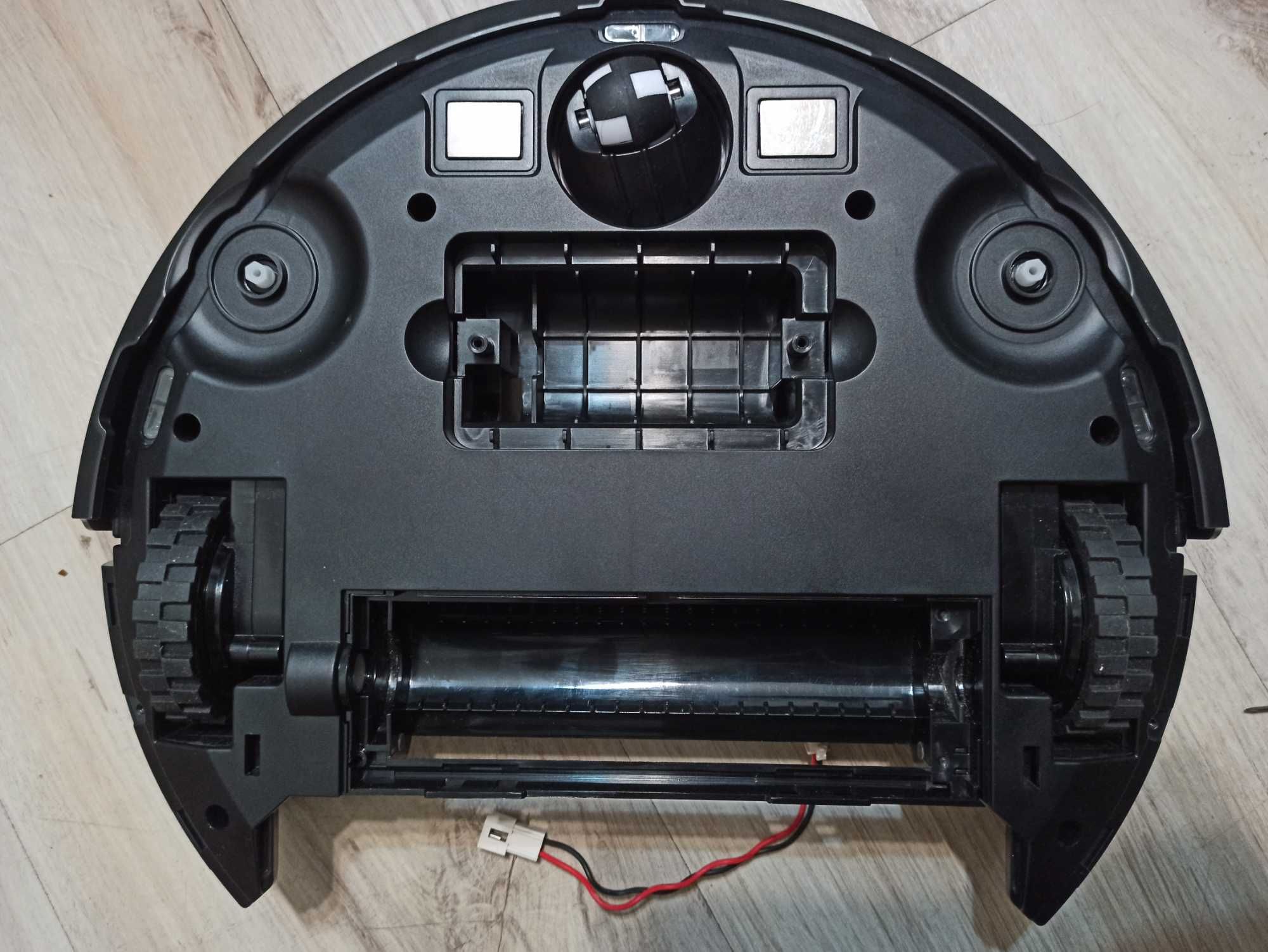 Części zamienne do robota odkurzającego Rowenta RR8265WH