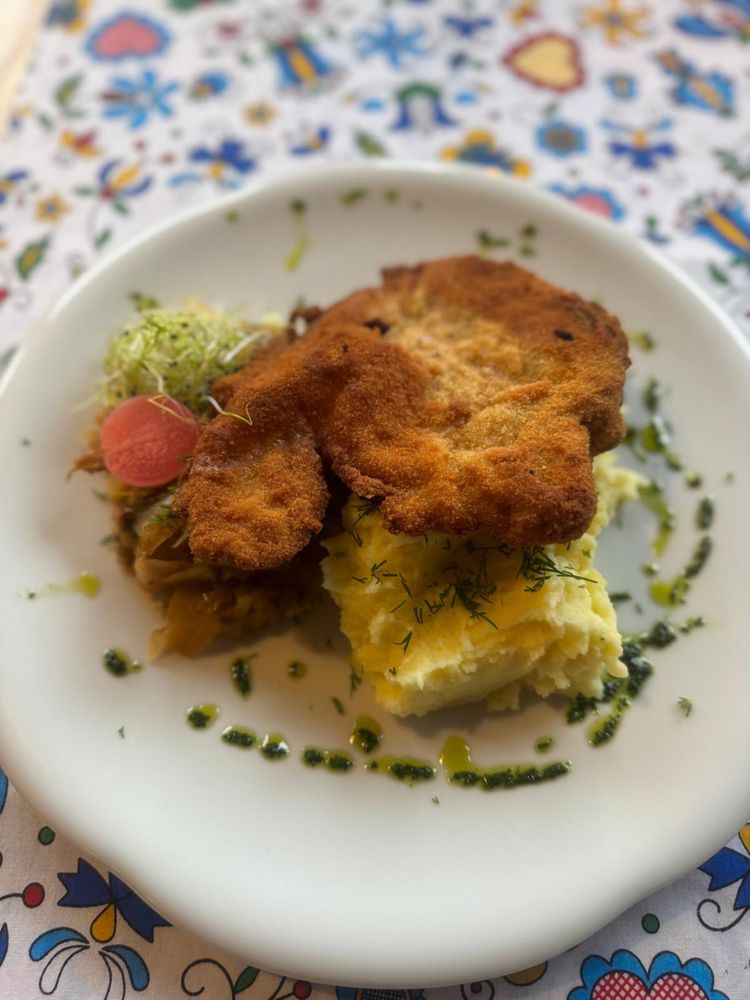 Restauracja w Wejherowie dzialajaca odsprzedam.