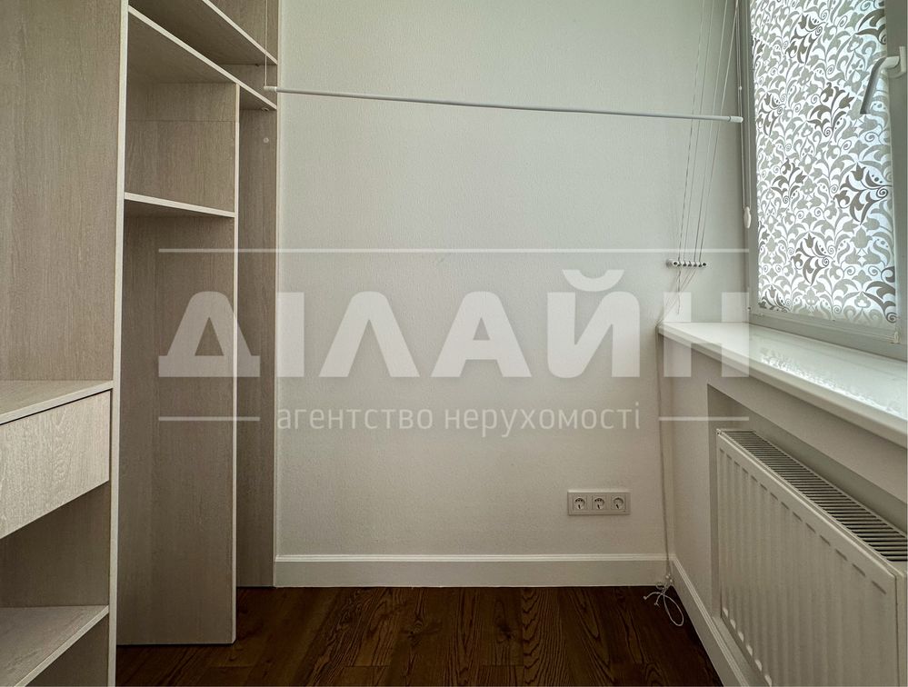 Элітна 3х кімн + паркомісце в ЖК Ренесанс