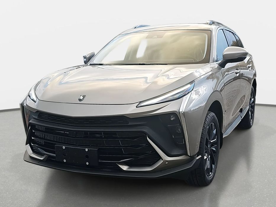 Forthing T5 EVO /NOWY/FV23%/Gwarancja 5 lat