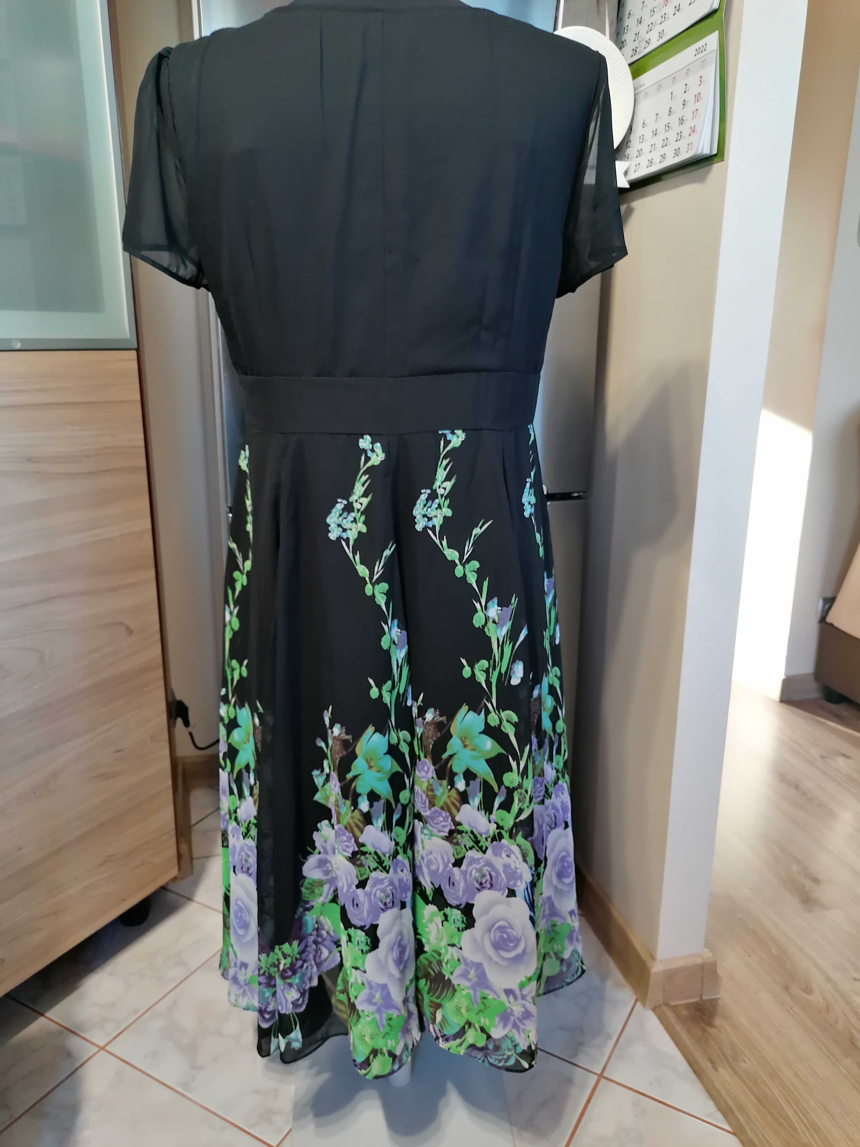 Sukienka roz 48 - 50