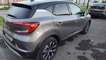 Renault Captur 1.0 TCe Techno