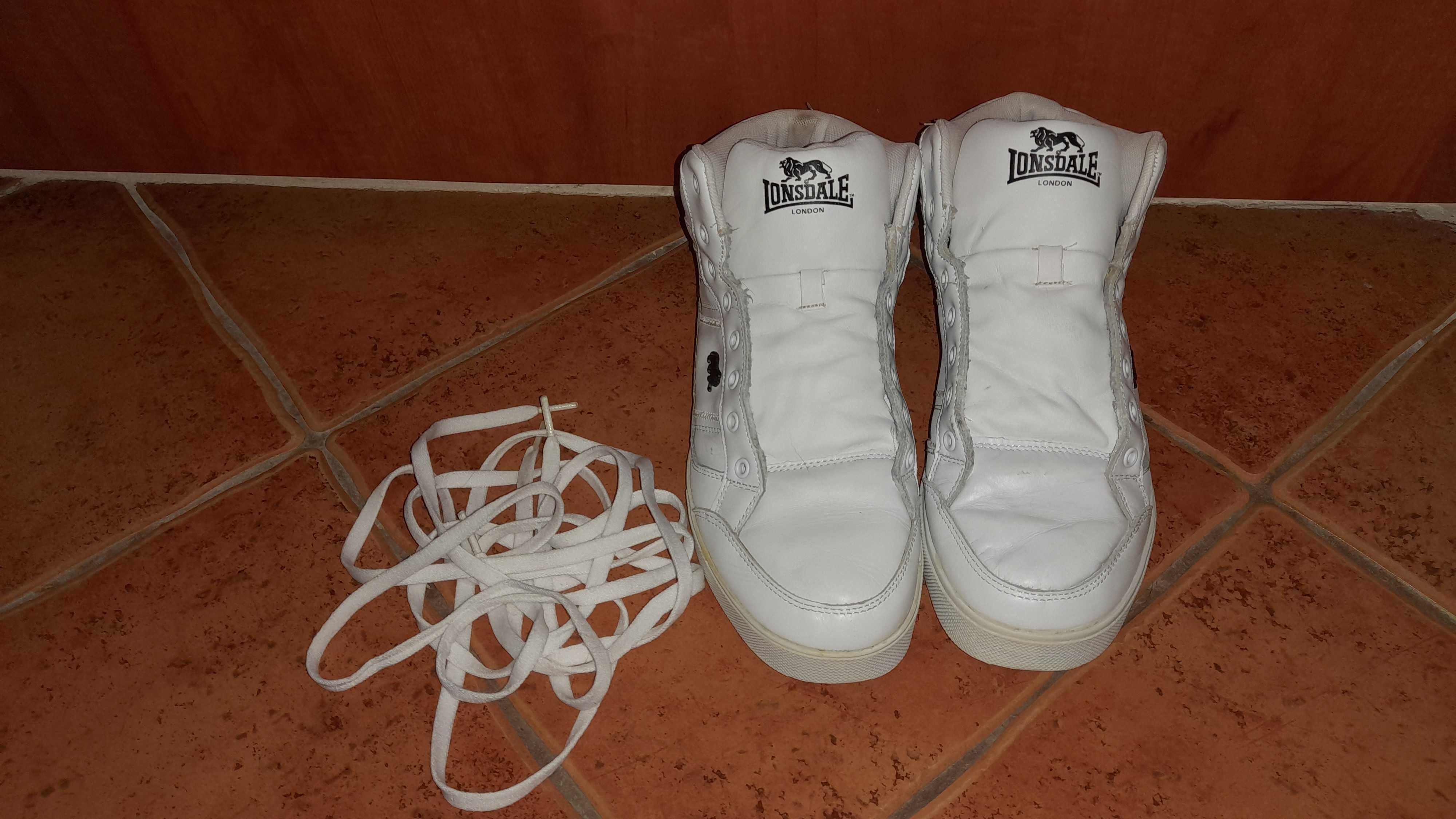 Buty sportowe,sneakersy 43 Lonsdale