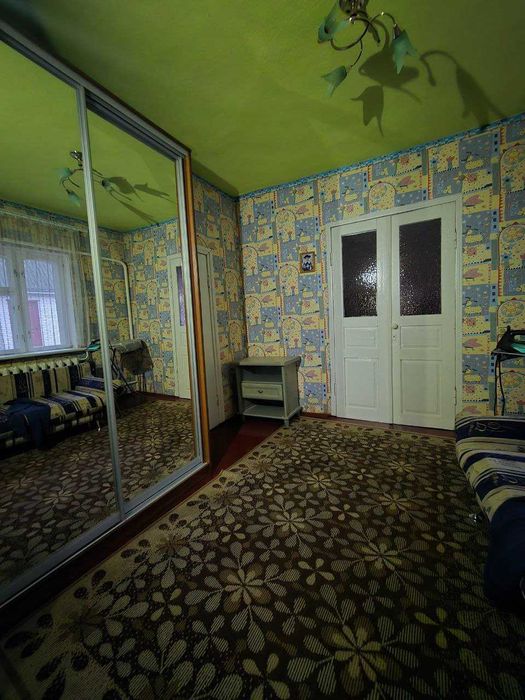 Продаж будинок у місті Васильків, р-н Домбасівська