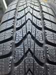 2x 195/65/16 Dunlop SP WinterSport 4D JAK NOWE 8mm zimowe 2szt