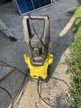 Мийка Karcher k3