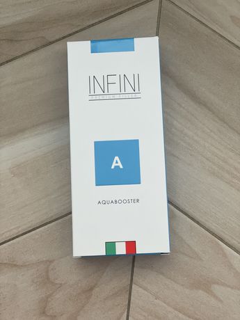 Infini premium filler - aquabooster 1ml