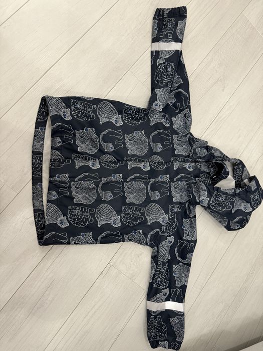 Дощовик куртка Reima 98 розмір