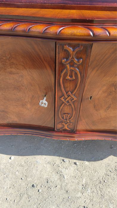 Witryna na Lwich Łapach