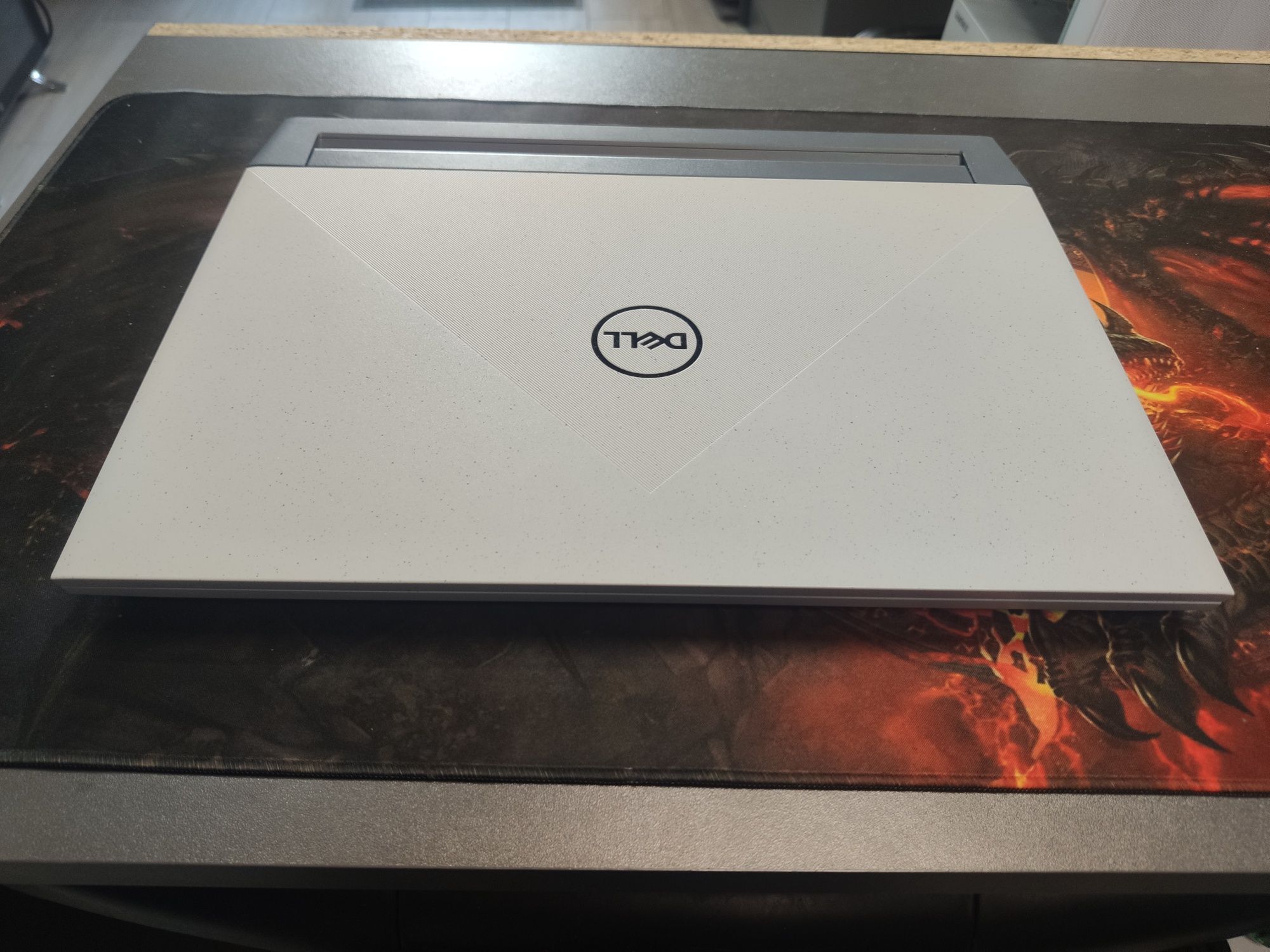 Dell G15 Ryzen edition 16/1Tb/RTX 3050