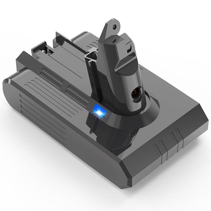 акумулятор для dyson