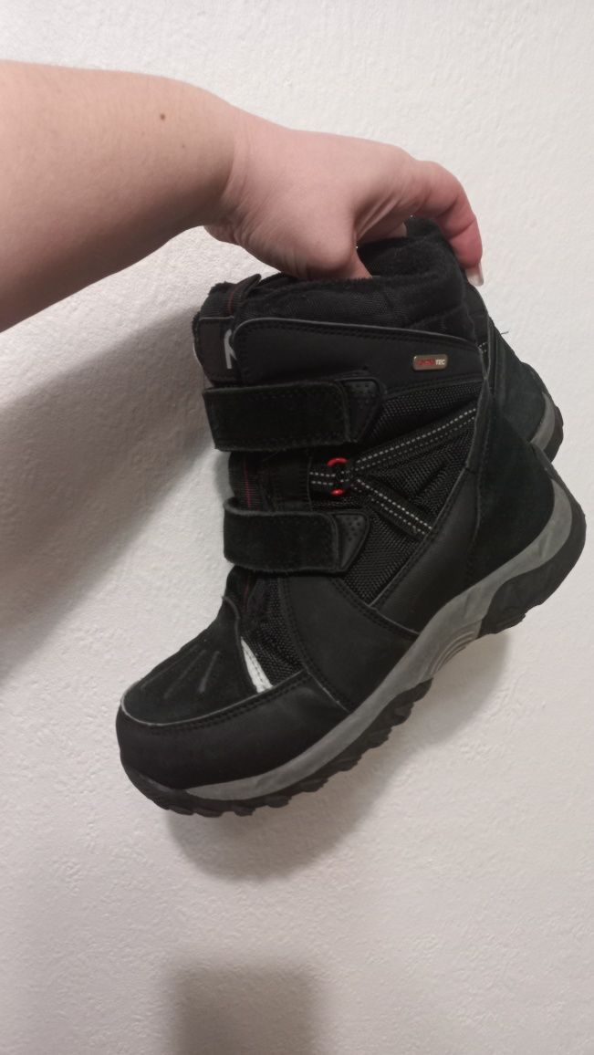 Buty zimowe Reima r.36 Reimatec Anther