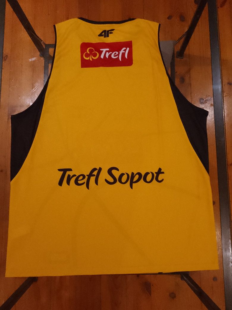 Nowa 4F Trefl Sopot 3XL