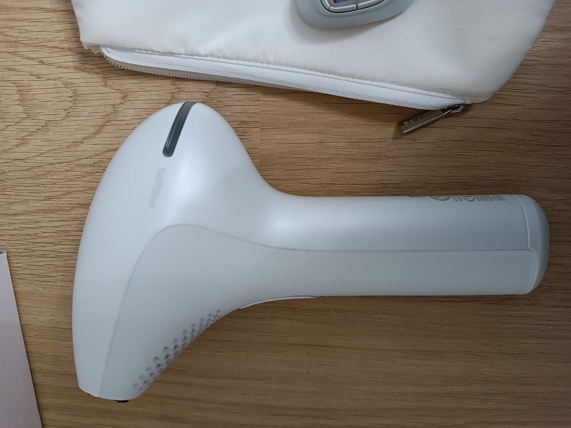 Depilator laserowy Philips Lumea SC2009
