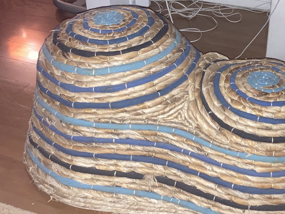 Banco Ikea PS Hallar