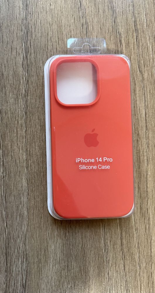 Чохол, iPhone 14-й про