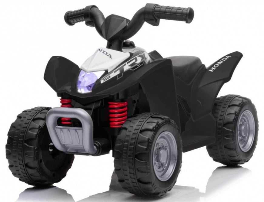 Pojazd Quad Honda 250X do 25kg kolory TRX PA.H3.