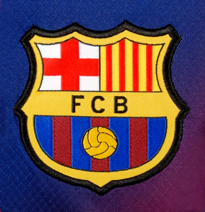 Koszulka FC Barcelona 25/26 LL PLAYLIST domowa LAMINEYAMAL 10 r.XL 48h