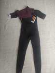Vendo Fato de Surf Deeply Zipperless 2/2 Explorer III