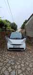 Smart fortwo 2012