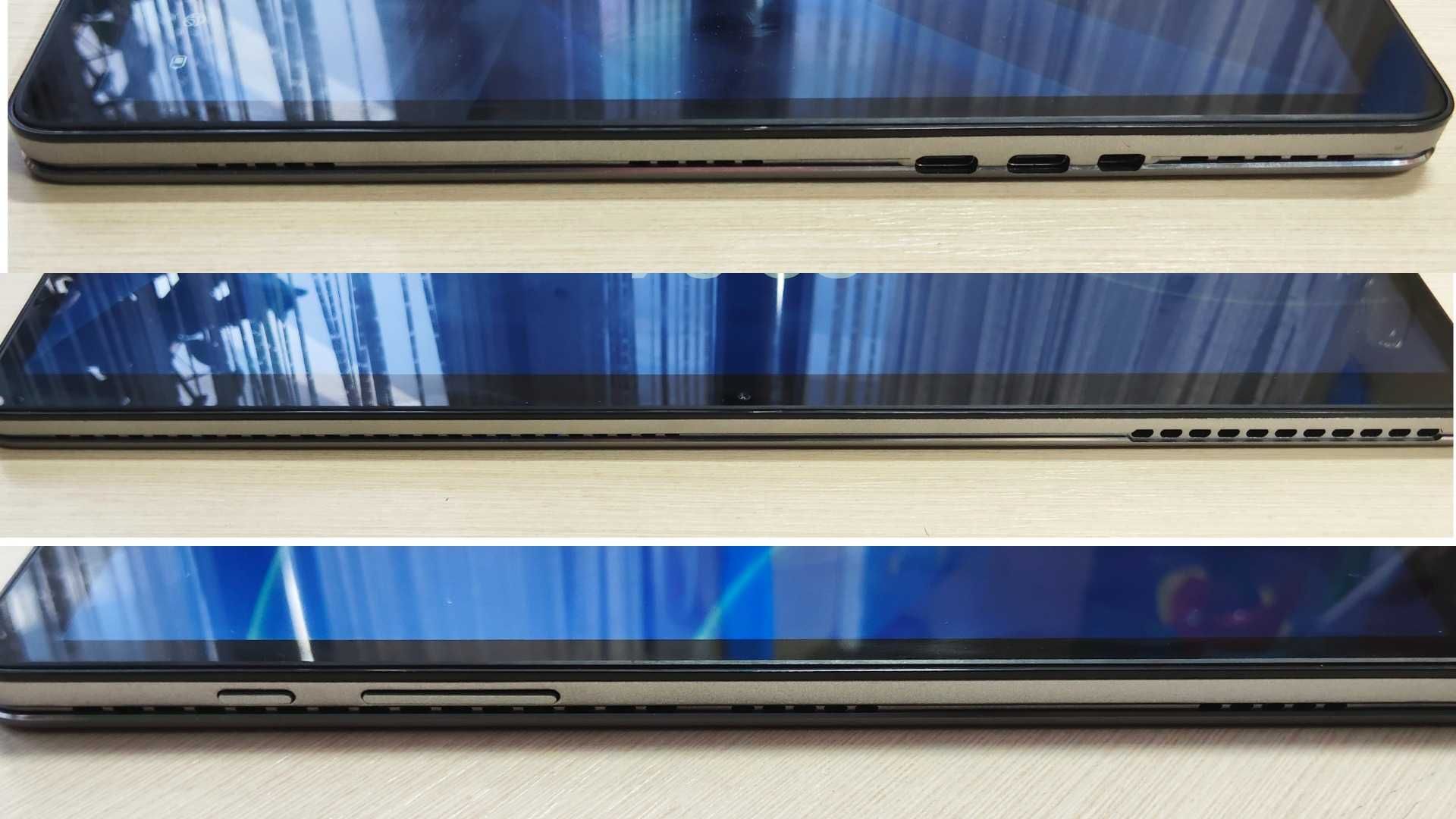 Планшет ноутбук трансформер Ninkear T40 (16/512Gb) + СТИЛУС В ПОДАРОК