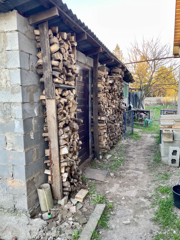 Продажа. Одинковка. Добротный теплый дом, 8 соток. Берег реки Самара