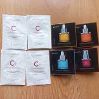 Korika 4x po 2 ml + Iconique 4x po 8 ml