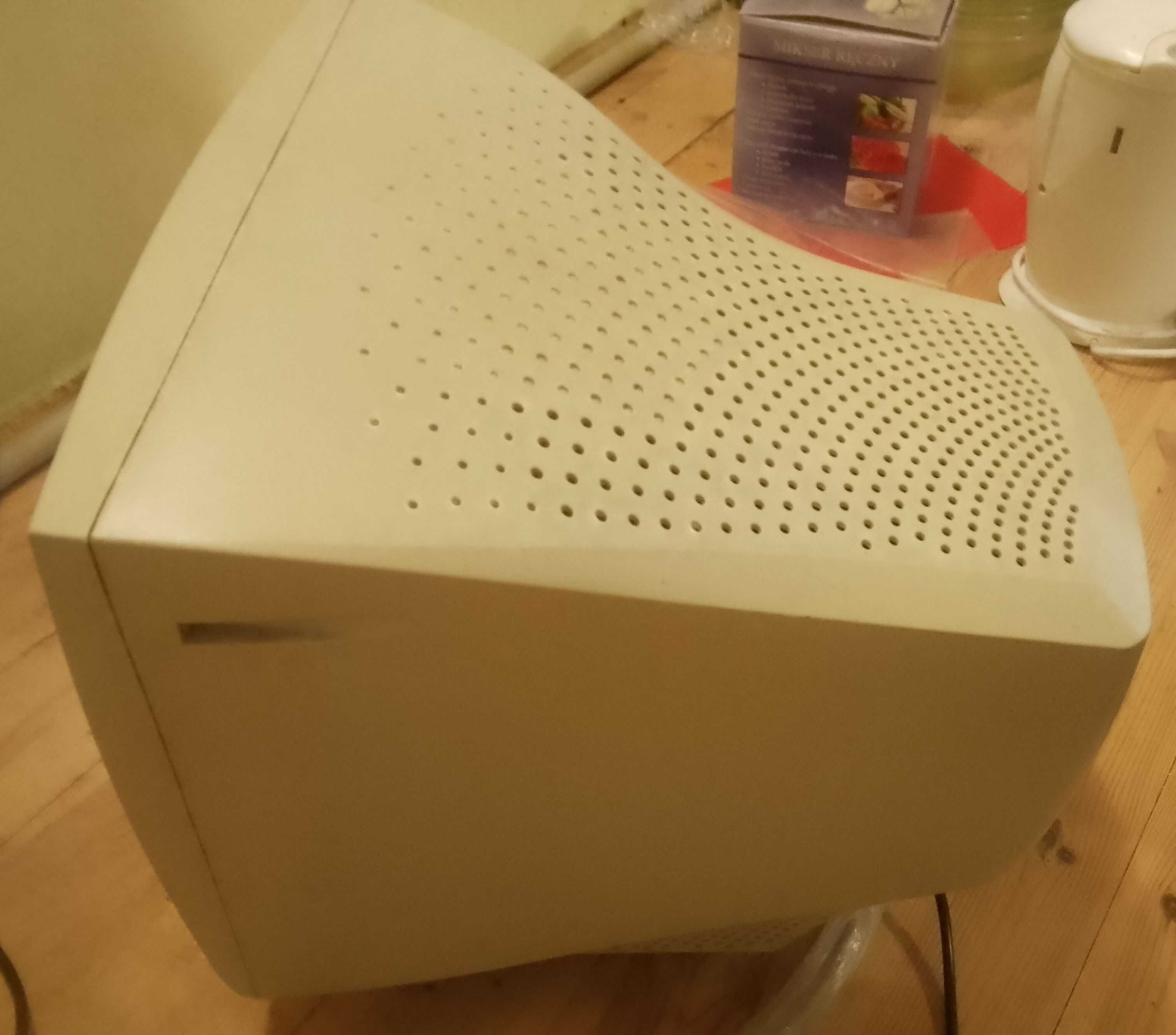 Монитор LG 14" кинескоп