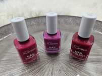 Nowe lakiery INGLOT