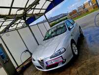 Alfa Romeo 147 1.6 T.Spark Impression, 2007rok, zadbana! Zamiana!