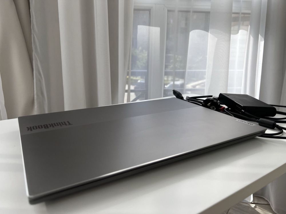 Продам ноутбук Lenovo thinkbook 15p g2 i-core7, 1tb, 32gb, nvidia