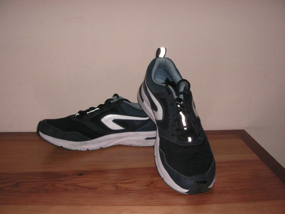 Ténis / Sapatilha Run Active Kalenji T/41