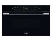 Мікрохвильова піч Whirlpool W7MD440NB