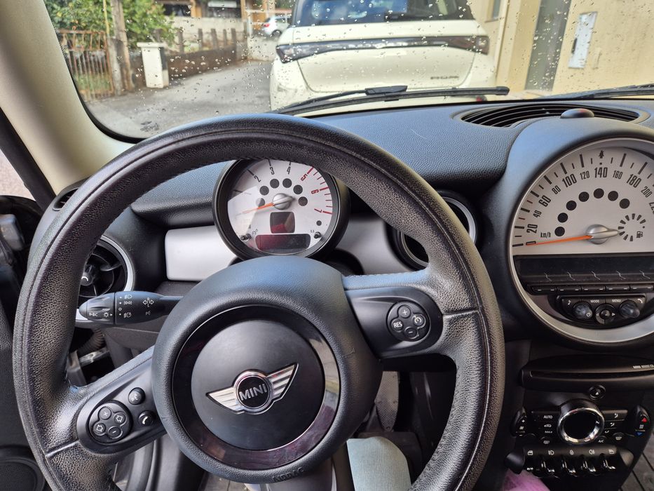 Mini 1.6d 2013 nacional